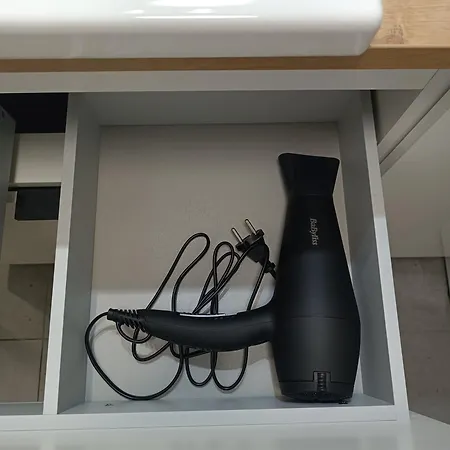 Apartment Alfahome Centrum *