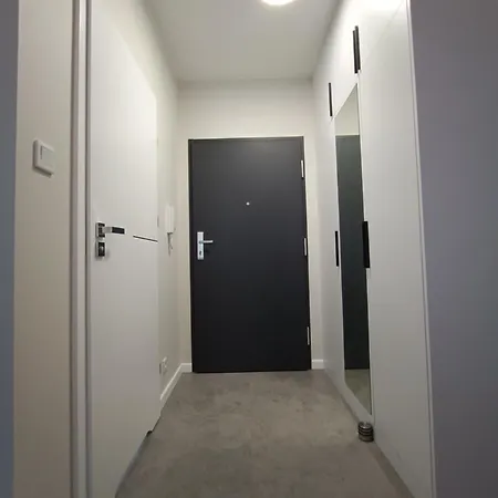 Apartment Alfahome Centrum