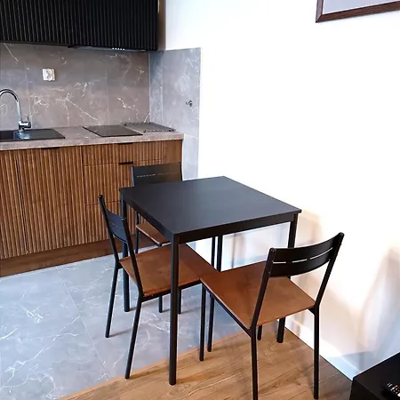 Alfahome Centrum Apartment *