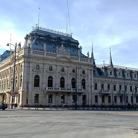 Alfahome Centrum Lodz (Lodz)