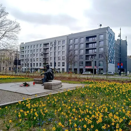 Alfahome Centrum * Lodz (Lodz)